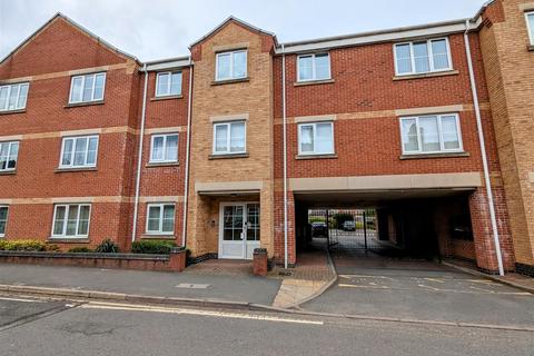 1 bedroom flat to rent, Childes Court, Henry Street, CV11 5SQ