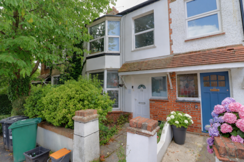 5 bedroom terraced house to rent, Stanmer Villas, Brighton