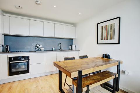1 bedroom flat for sale, Smokehouse, Duke House, Tyne and Wear, NE29