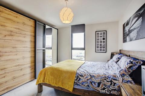 1 bedroom flat for sale, Smokehouse, Duke House, Tyne and Wear, NE29