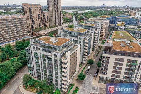 undefined, Lapwing Heights , Hale Viallage, London, N17