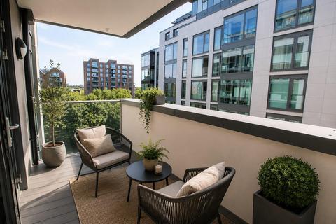 undefined, Lapwing Heights , Hale Viallage, London, N17