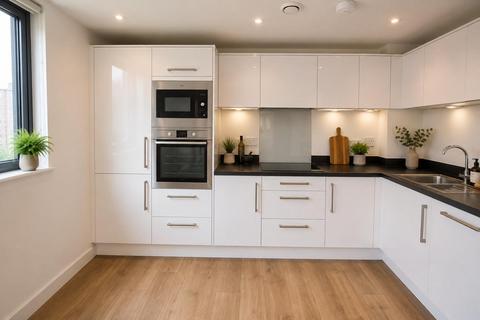 undefined, Lapwing Heights , Hale Viallage, London, N17