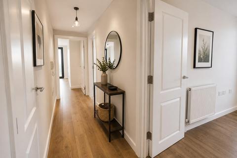 undefined, Lapwing Heights , Hale Viallage, London, N17