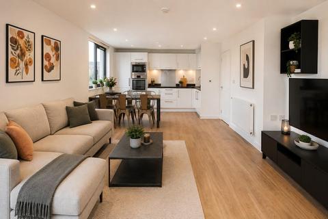 undefined, Lapwing Heights , Hale Viallage, London, N17