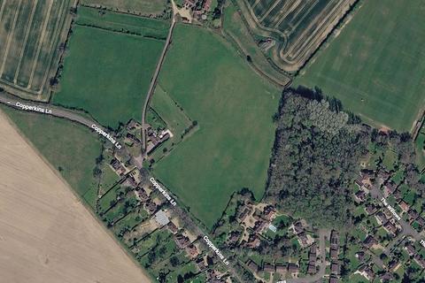 Land for sale, Copperkins lane, Amersham, Buckinghamshire, HP7 0QP