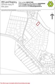 Land for sale, Copperkins lane, Amersham, Buckinghamshire, HP7 0QP