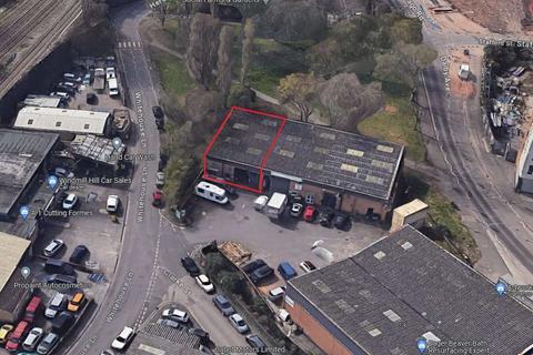 Industrial development to rent, Whitehouse Ln Bristol BS3 4DJ