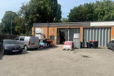 Industrial development to rent, Whitehouse Ln Bristol BS3 4DJ