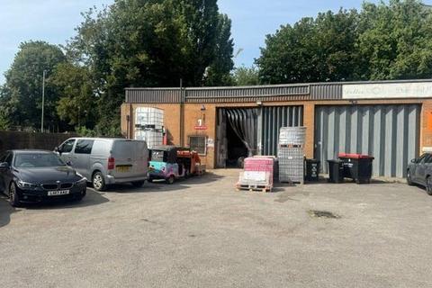 Industrial development to rent, Whitehouse Ln Bristol BS3 4DJ