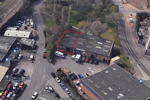 Industrial development to rent, Whitehouse Ln Bristol BS3 4DJ