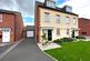 Dove Close, Branston, DE14