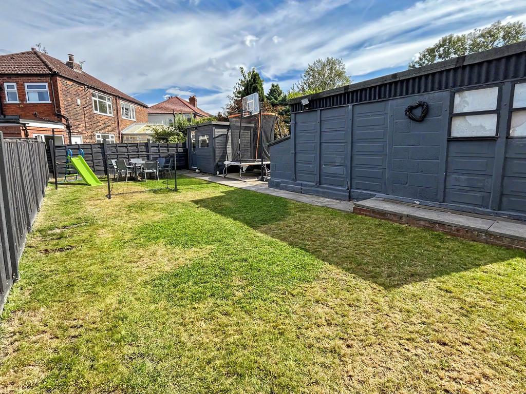 House in Bury, Greater Manchester - View 2