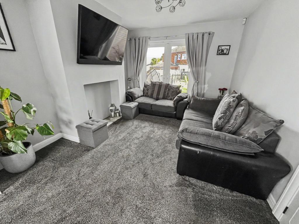 House in Bury, Greater Manchester - View 3