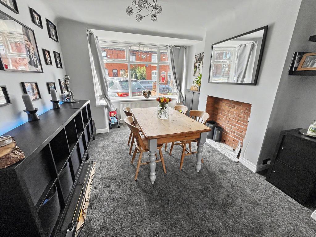 House in Bury, Greater Manchester - View 4