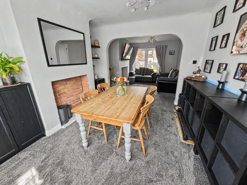 House in Bury, Greater Manchester - View 5