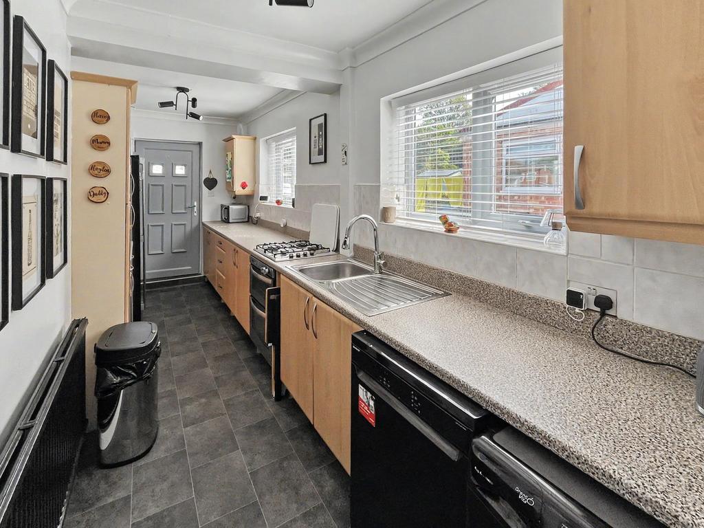 House in Bury, Greater Manchester - More