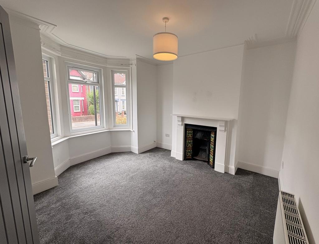 House in Southampton, Shirley Park - View 2