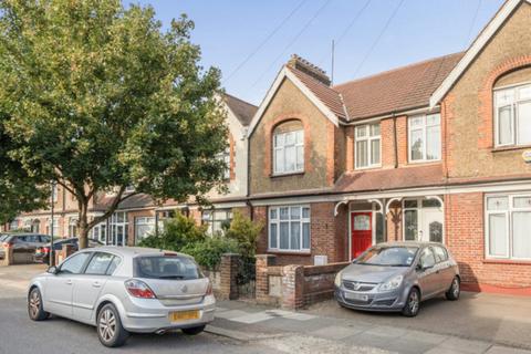 St. Edmunds Road, Enfield, N9