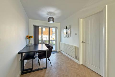 3 bedroom semi-detached house for sale, Crane Hollow, Wombourne, WV5