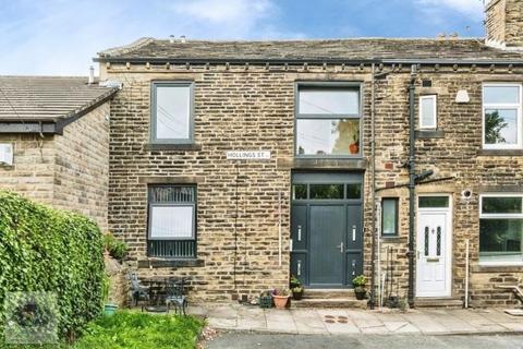 undefined, Hollings Street, Bingley BD16