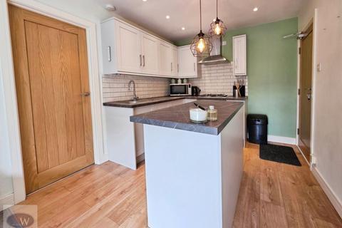 undefined, Hollings Street, Bingley BD16