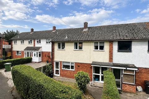 3 bedroom terraced house for sale, Hillside Avenue, Hereford, HR2