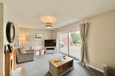 3 bedroom terraced house for sale, Hillside Avenue, Hereford, HR2