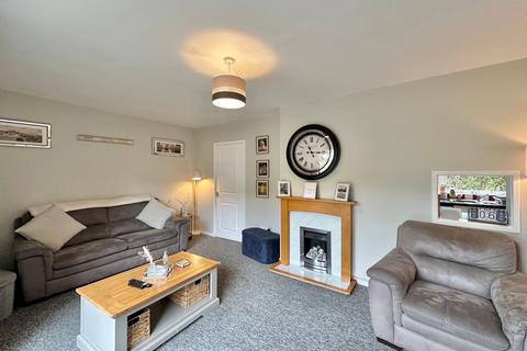 3 bedroom terraced house for sale, Hillside Avenue, Hereford, HR2