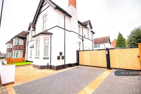2 bedroom flat to rent, Binley Road, Coventry, CV3