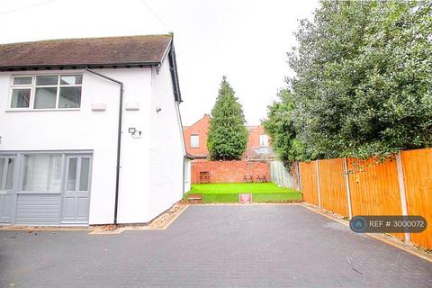 2 bedroom flat to rent, Binley Road, Coventry, CV3