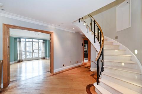 undefined, Eaton Square, Belgravia, London SW1W