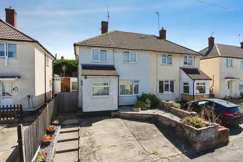 3 bedroom semi-detached house for sale, Hunt Road, Tonbridge, Kent, TN10