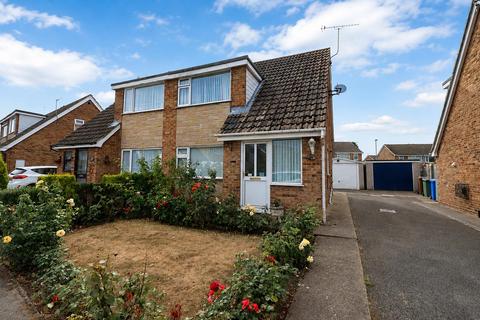 undefined, Croft Close, Market Weighton, York