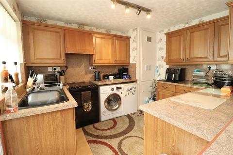 undefined, Croft Close, Market Weighton, York