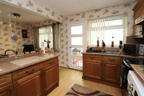 undefined, Croft Close, Market Weighton, York