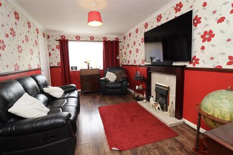 undefined, Croft Close, Market Weighton, York