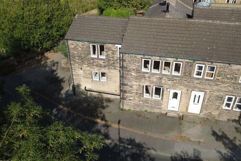 3 bedroom terraced house for sale, Fenay Bridge Road, Fenay Bridge, Huddersfield