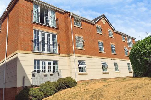 2 bedroom flat for sale, Birkby Close, Hamilton, LE5