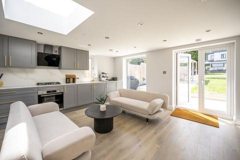 4 bedroom semi-detached house to rent, Warren Road, Wanstead, London, E11