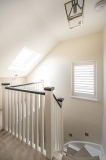 4 bedroom semi-detached house to rent, Warren Road, Wanstead, London, E11