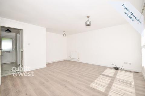 3 bedroom terraced house to rent, Cuckfield Close, Crawley, RH11
