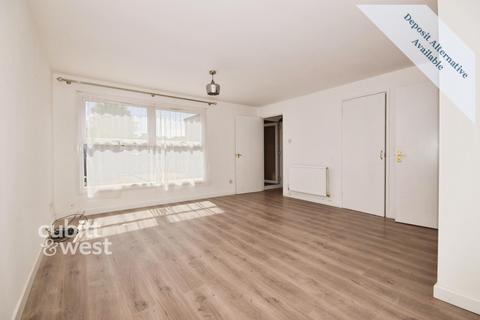 3 bedroom terraced house to rent, Cuckfield Close, Crawley, RH11