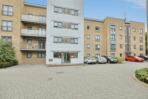 2 bedroom flat for sale, Bertram Way, Norwich