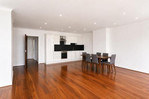 3 bedroom flat to rent, 74 Newman Street W1T