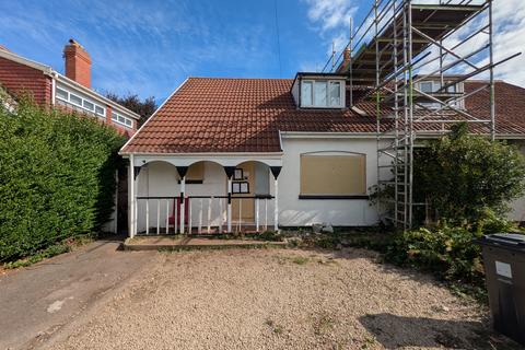 5 bedroom semi-detached bungalow for sale, 17 Peache Road, Bristol, Bristol BS16 5RN