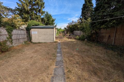 5 bedroom semi-detached bungalow for sale, 17 Peache Road, Bristol, Bristol BS16 5RN
