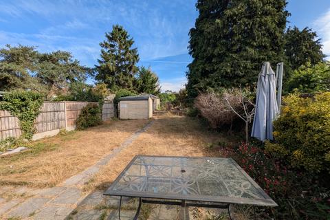 5 bedroom semi-detached bungalow for sale, 17 Peache Road, Bristol, Bristol BS16 5RN