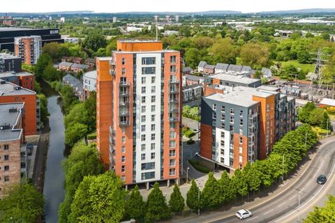 undefined, Stillwater Drive, Greater Manchester M11