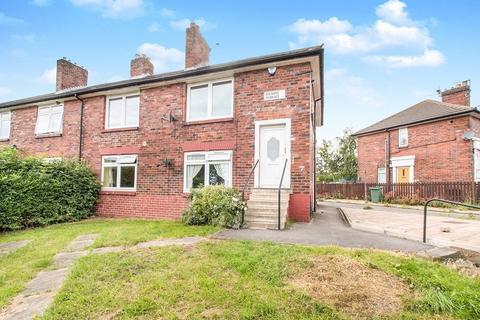 3 bedroom apartment for sale, Sissons Terrace, West Yorkshire LS10